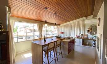 Imagem 4: Cobertura para venda com 156 metros quadrados com 3 quartos