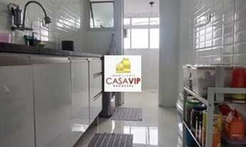 Imagem 3: Apartamento à venda, Vila Clementino, 78m², 2 dormitórios, sem vaga!