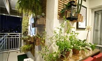 Imagem: Lindo apartamento na região da Vila Guilherme