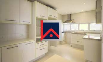 Imagem 6: Apartamento Venda Moema 145 m² 3 Dormitórios