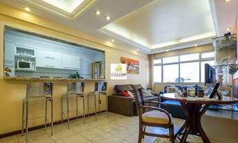 Imagem 3: Apartamento à venda, Sumaré, 117m², 3 dormitórios, 1 suíte, 2 vagas!