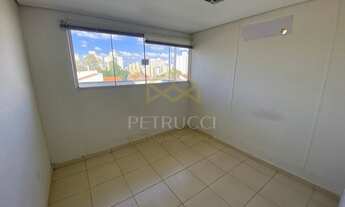 Imagem 2: Sala - Mansões Santo Antônio - Campinas