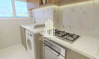 Imagem 5: APARTAMENTO 2 DORMITÓRIOS, 1 SUITE, 1 VAGA, À VENDA EM SÃO PAULO