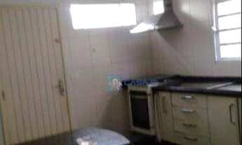 Imagem 4: Sobrado com 3 dormitórios para alugar, 160 m² por R$ 5.000,00/mês - Tatuapé - São Paulo/SP