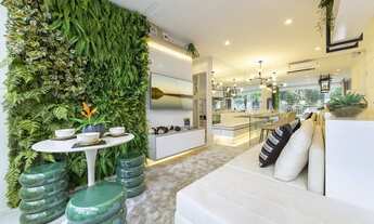 Imagem 2: Apto. de 1 e 2 dorms com varanda gourmet; na Barra Funda ao lado do Metrô Zona Oeste - SP