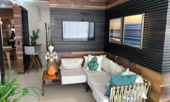 Imagem 5: Lindo apartamento mobiliado no início do bairro Velha próximo ao parque Ramiro, Vila Germâ