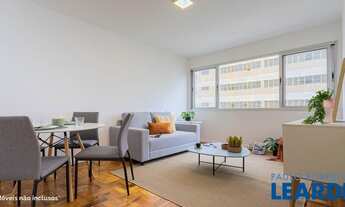 Imagem 7: APARTAMENTO - MOEMA PÁSSAROS - SP