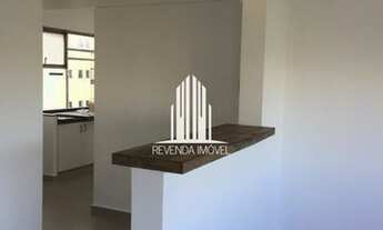 Imagem 6: Apartamento em Moema de 127m2 3 dormitórios 3 banheiros 1 vaga de garagem