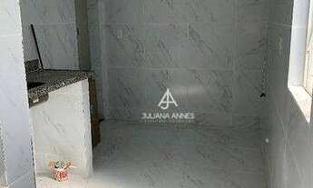 Imagem 4: Apartamento com 3 dormitórios à venda, 83 m² por R$ 179.000,00 - Jardim Cidade Universitár