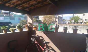 Imagem 3: Casa com 4 dormitórios à venda, 240 m² por R$ 600.000 - Jardim Presidente - São Paulo/SP