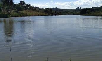 Imagem 2: Terreno em furnas Carmo do Rio Claro