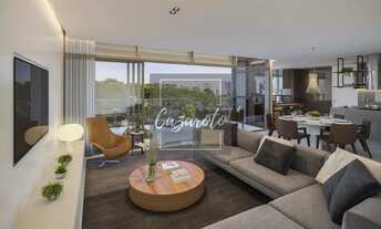 Imagem 5: Apartamento Novo à Venda Alto Padrão com 190 M², 3 Suites, 3 Vagas de Garagem, em frente