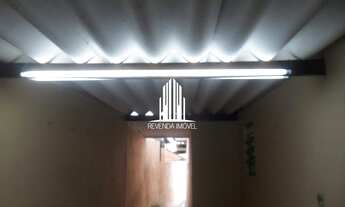 Imagem 3: Casa Térrea no Parque Oratório - São Paulo, SP