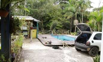 Imagem 5: Chácara em Ribeirão Pires - Represa