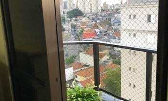 Imagem 5: Lindo apartamento com área total 208 m² Área útil 105 m² Quartos 3 Banheiros 4 Garagens 2