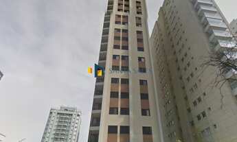 Imagem 2: Apartamento à venda 3 Quartos, 1 Suite, 3 Vagas, 100M², Vila Mariana, São Paulo - SP