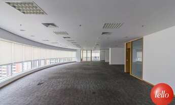 Imagem: São Paulo - Conjunto Comercial/sala - Brooklin