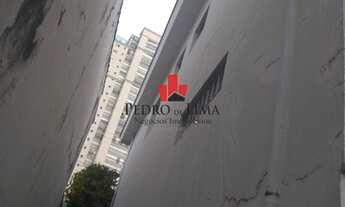 Imagem 6: Sobrado com 3 dormitórios 150 m² na Vila Regente Feijó