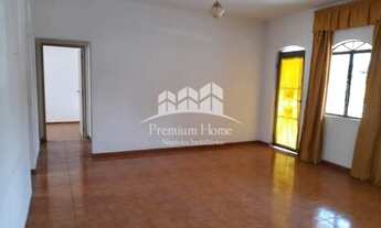 Imagem 7: Casa 5 Dormitórios para venda e locação em Campinas