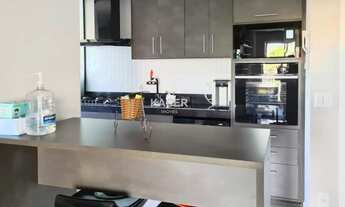 Imagem 2: Apartamento para Venda em Campinas, Jardim Nova Europa, 3 dormitórios, 1 suíte, 2 banheiro