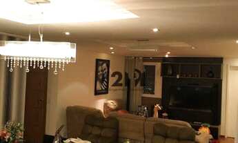 Imagem 6: Apartamento com 3 dormitórios à venda, 137 m² por R$ 1.439.000,00 - Vila Maria Alta - São