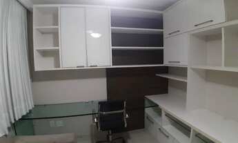 Imagem 6: Condomínio Santorini