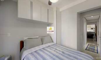 Imagem 7: Apartamento à venda, Água Branca, 60m², 2 dormitórios, 1 suíte, 1 vaga!