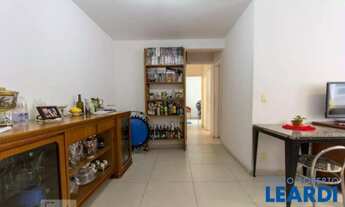 Imagem: APARTAMENTO - JAGUARÉ - SP