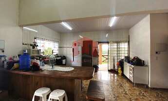 Imagem 3: Casa Térrea Casa com 1 dormitório