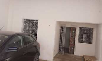 Imagem 2: Casa Plana no Castelão