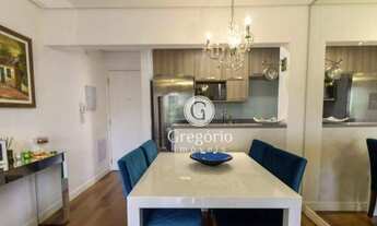 Imagem 2: Apartamento com 2 Dormitórios, sendo 1 Suíte à venda, 60 m² por R$ 530.000 - Butantã - São