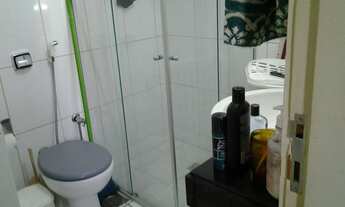 Imagem 5: Apartamento à venda - Barro Preto - 1 quarto, sala - 52 m² - Belo Horizonte/MG - AP0969