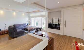 Imagem 2: PORTO ALEGRE - Casa Padrão - Chácara Das Pedras