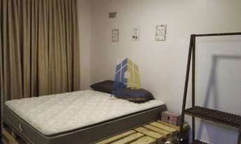 Imagem 6: Apartamento lindo de dois dormitórios, mobiliado, com vaga no centro!