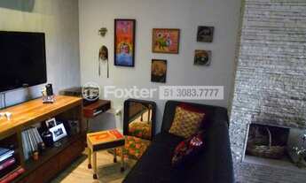 Imagem 4: Porto Alegre - Casa de Condomínio - Tristeza