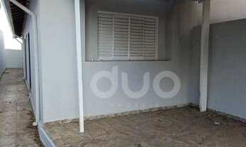 Imagem 2: Casa com 2 dormitórios para alugar, 78 m² por R$ 800,00/mês - Nova América - Piracicaba/SP
