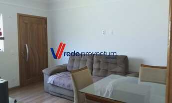 Imagem 2: Apartamento - Jardim Pauliceia - Campinas