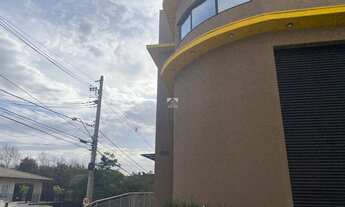 Imagem 3: Galpão - Vista Alegre - Vinhedo