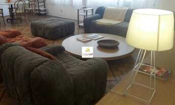 Imagem 2: Apartamento à venda, Jardim Paulista, 144m², 3 dormitórios, 2 suítes, 1 vaga!