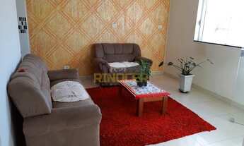 Imagem 2: Sobrado à venda, Residencial Ana Dorothéa, Franca, SP