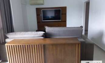 Imagem 4: Cobertura duplex 3 suítes 2 vagas vista Mar Bairro Gonzaga em Santos