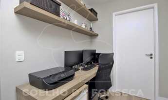 Imagem 7: Barueri - Apartamento Padrão - Empresarial 18 do Forte