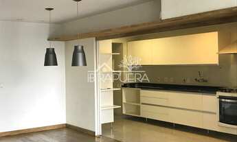 Imagem 5: Lindo apartamento com pé direito duplo e 165m² 3 Dormitórios sendo 2 suítes e mezanino na