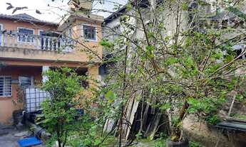 Imagem 2: CASA SOBRADO!!3 dorm.sendo 1 suíte, wc completo, sala cozinha e 3 vagas de garagem - quint