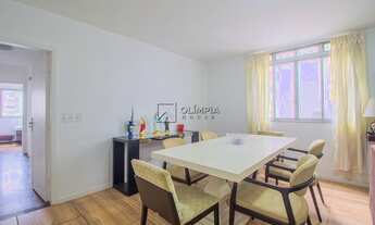 Imagem 7: Venda Apartamento 3 Dormitórios - 135 m² Jardim Paulista