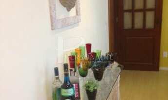 Imagem 5: MARAVILHOSO APARTAMENTO COM COMÔDOS AMPLOS,COM 3 DORMITÓRIOS E 1 SUÍTE E 2 VAGAS AMPLAS.PR