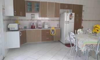 Imagem 7: Casa com 3 dormitórios à venda, 161 m² por R$ 458.000,00 - Loteamento Serra dos Cristais