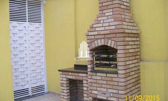 Imagem 4: Sobrado 85m 2 Suites para Investimento Vila Carrão