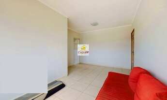 Imagem 4: Apartamento à venda, Vila Monumento, 52m², 2 dormitórios, 1 vaga!