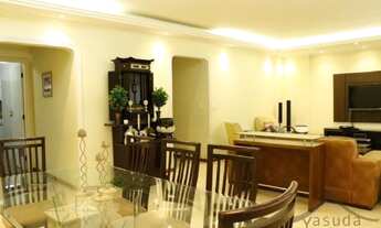 Imagem 2: 01204 - Apartamento 4 Dorms. (1 Suíte), VILA DA SAUDE - SAO PAULO/SP